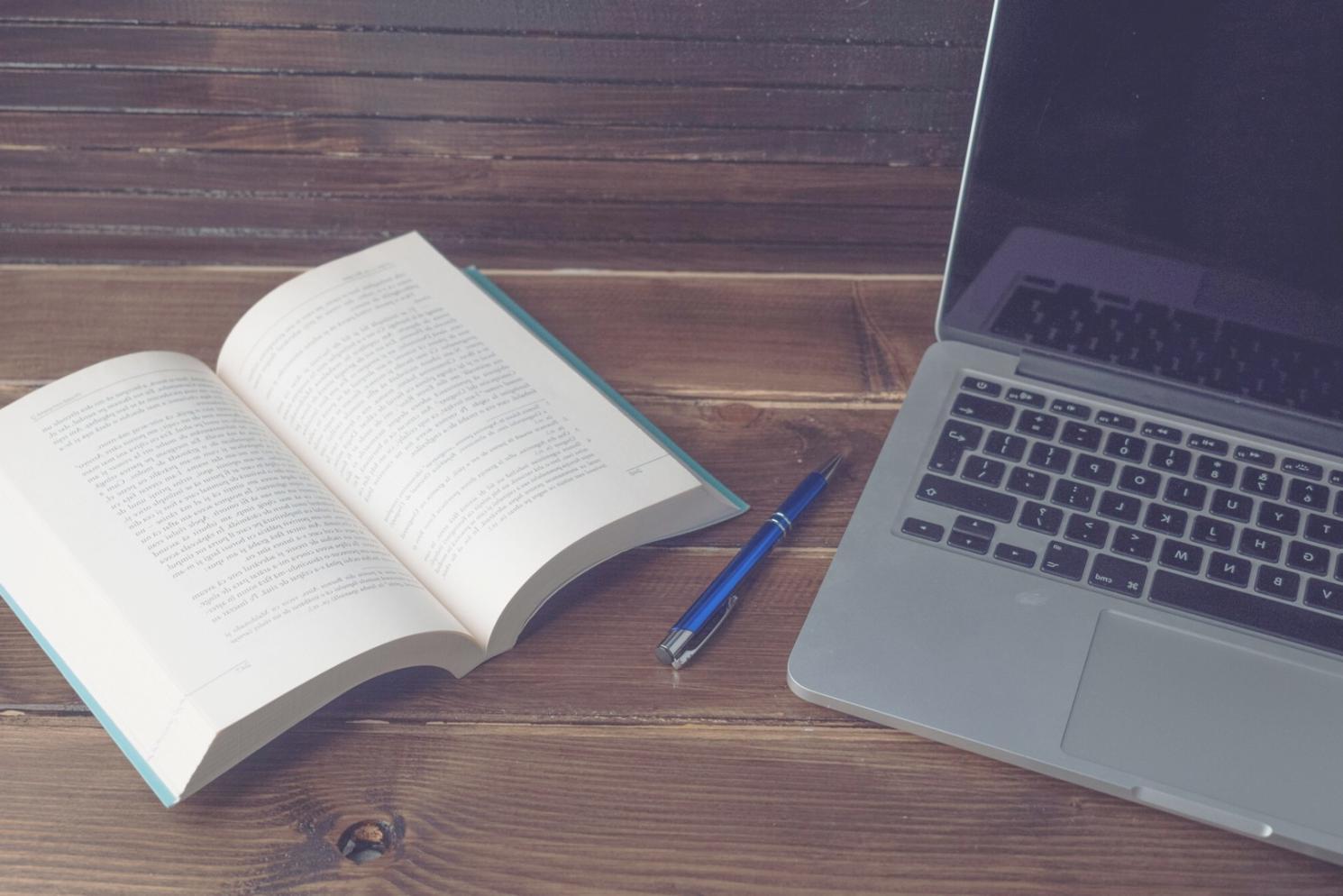 Financial analysis workspace with detailed modeling components